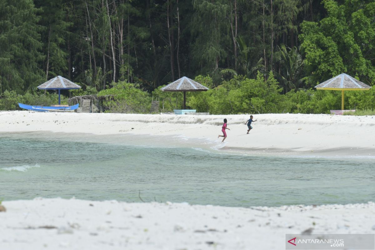 DPMD : Luas laut Maluku picu kemiskinan tinggi