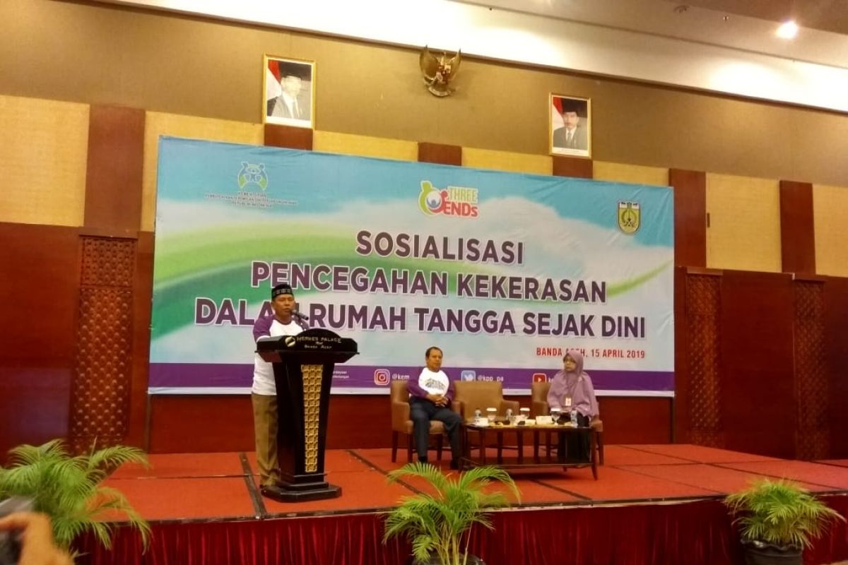 Pemko Banda Aceh minta warganya tidak golput