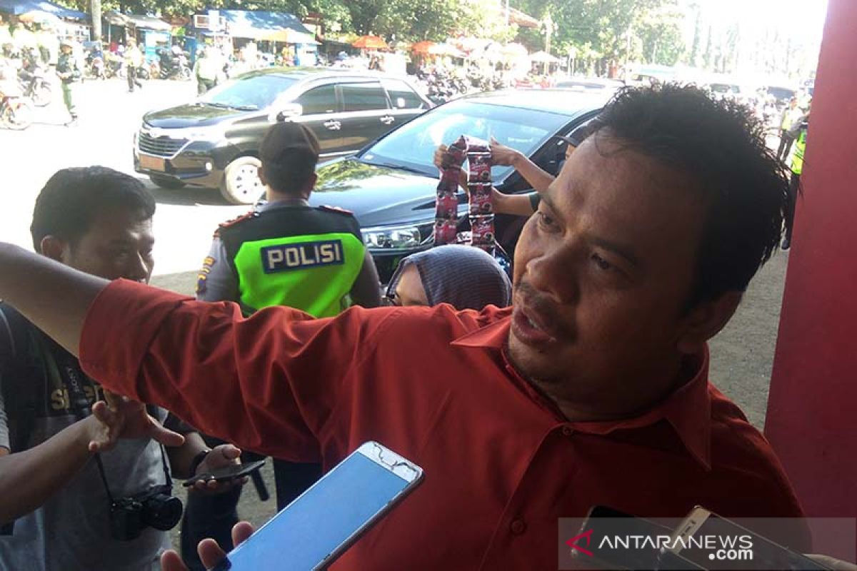 KPU Banyumas: Logistik Pemilu cukup