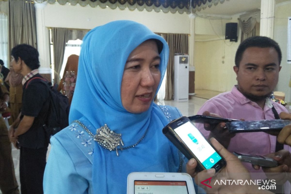 Himpaudi Pariaman segera miliki koperasi dengan modal Rp20 juta