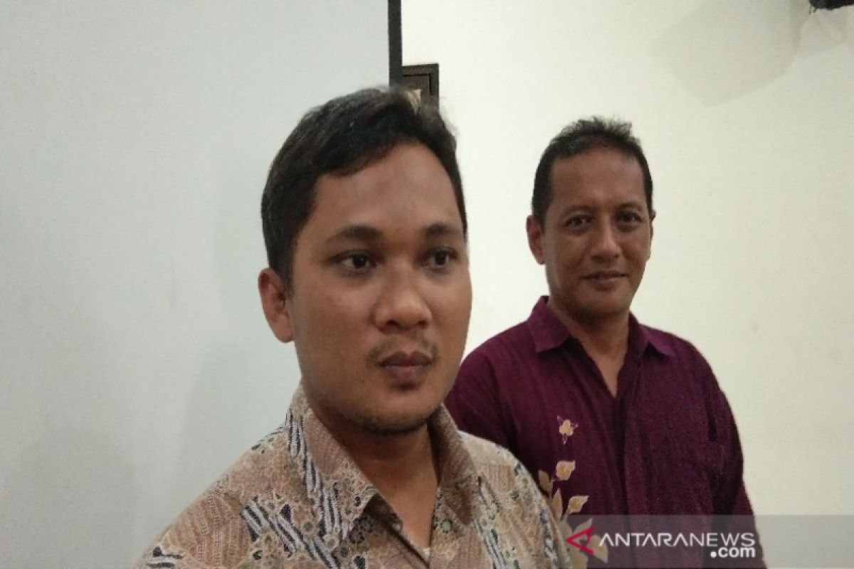 KPU Batang: distribusi logistik pemilu aman