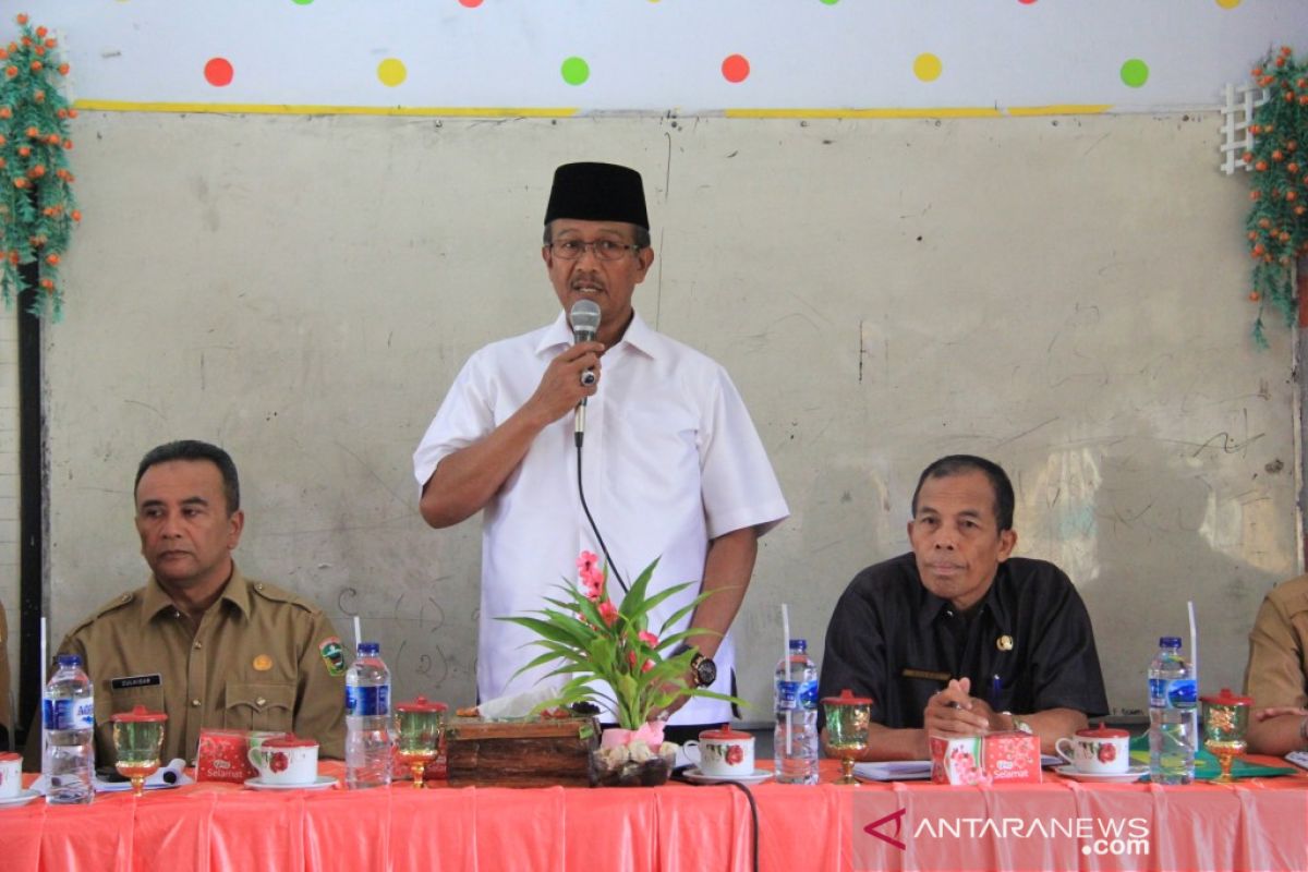 Pemkab Solok harapkan 2020 UNBK secara menyeluruh