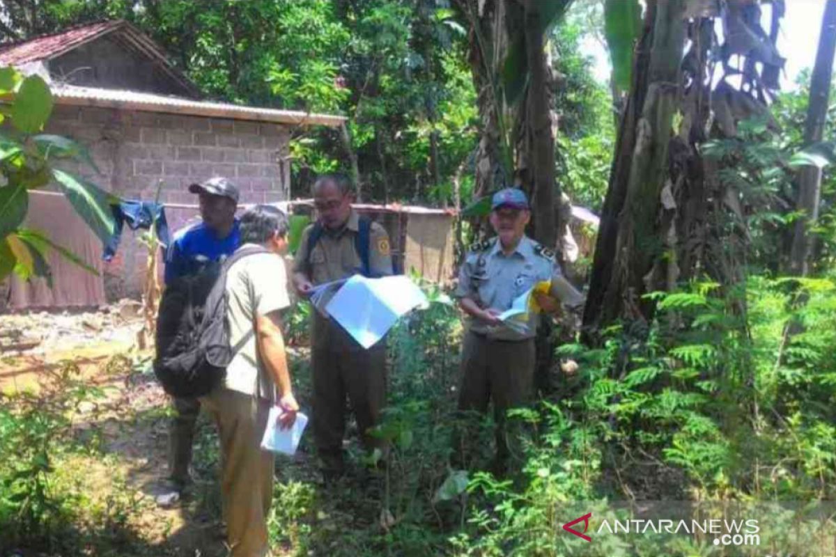 Pengukuran tanah tol Japek II ditargetkan selesai Mei