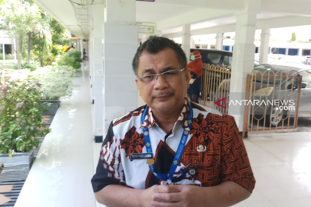 Tabrak pasir panas, siswa asal Tuban dilarikan ke RSUD Soetomo