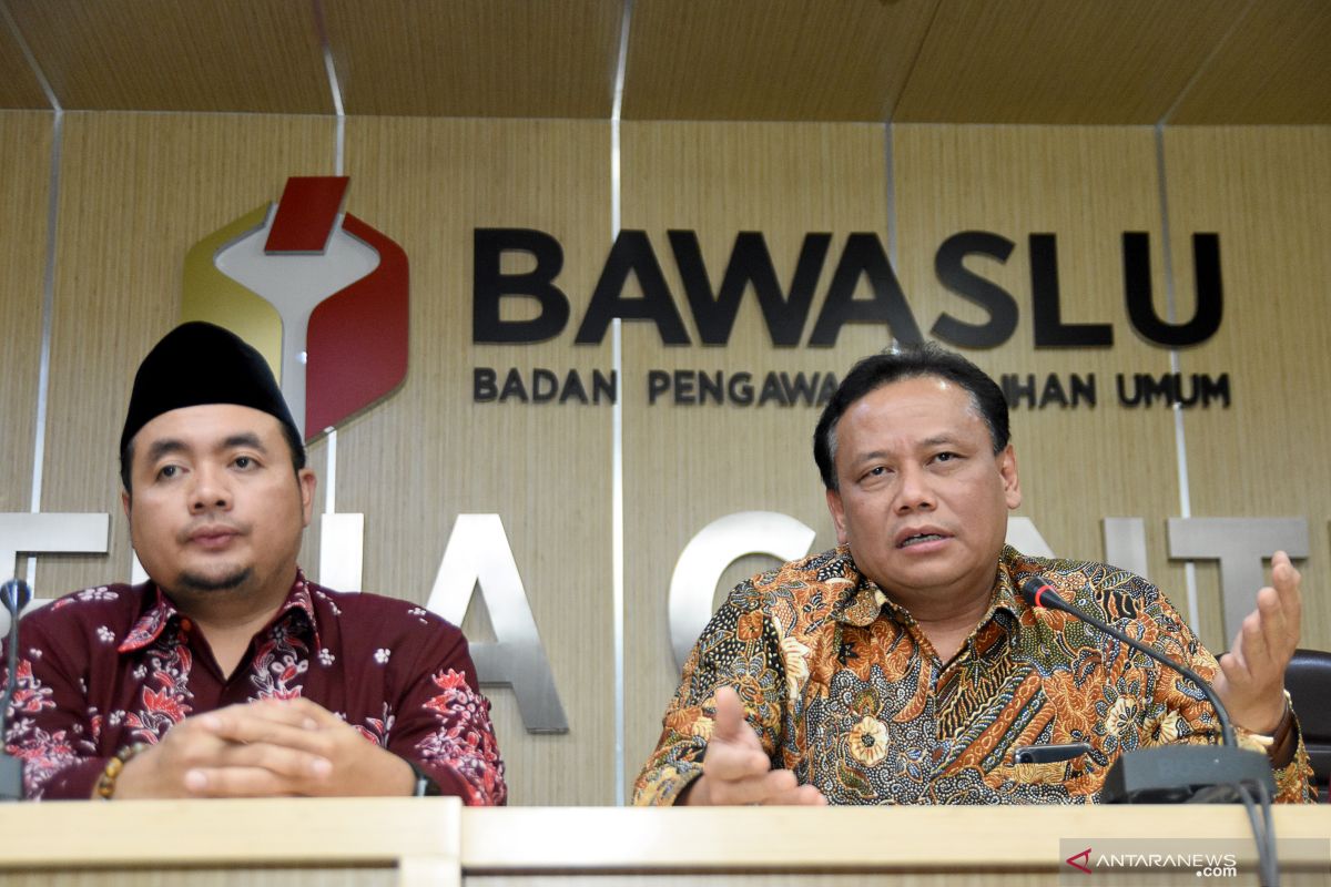 Bawaslu : seharusnya kotak suara paling lambat tiba dini hari