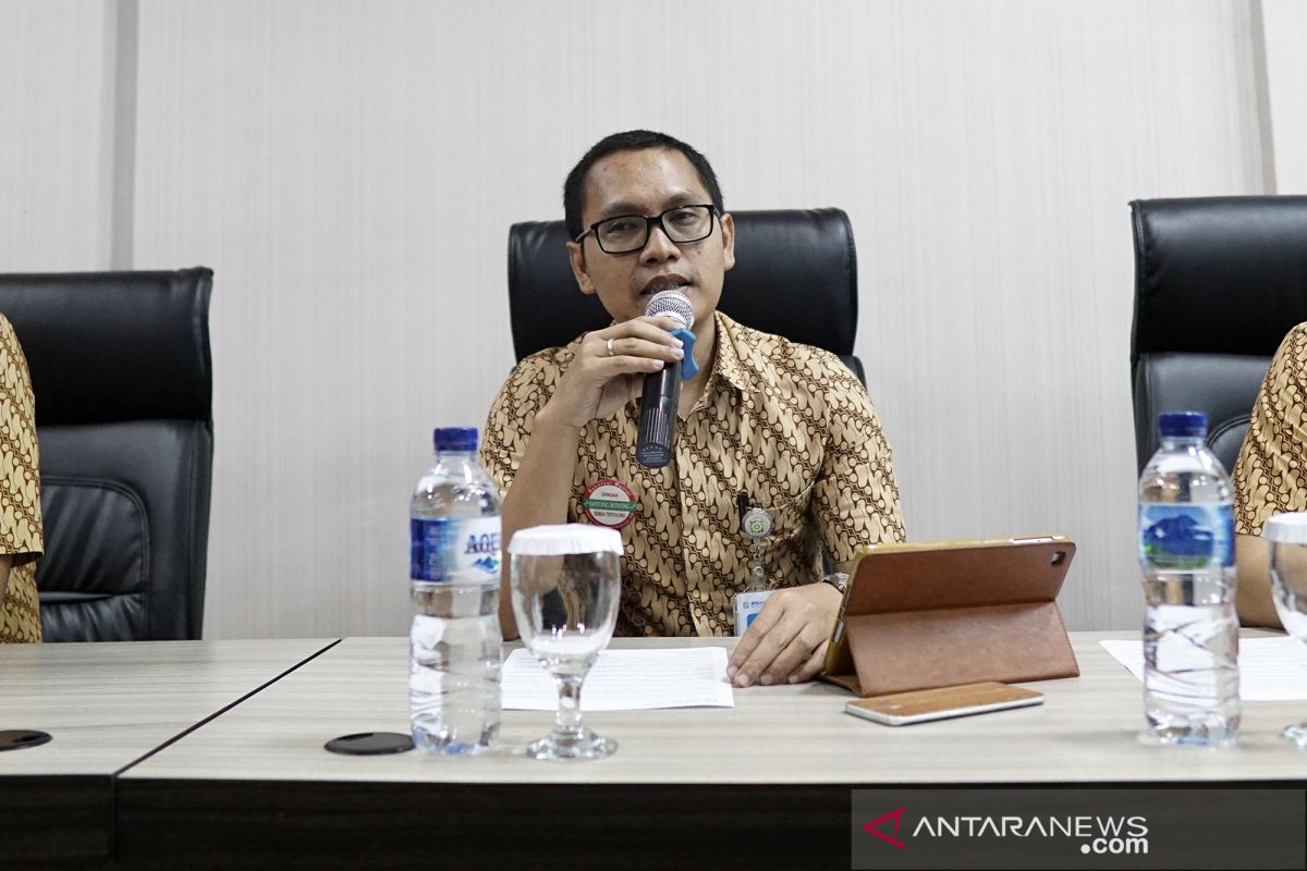 Tingkat kepuasan BPJS Kesehatan di Gorontalo peringkat dua Indonesia