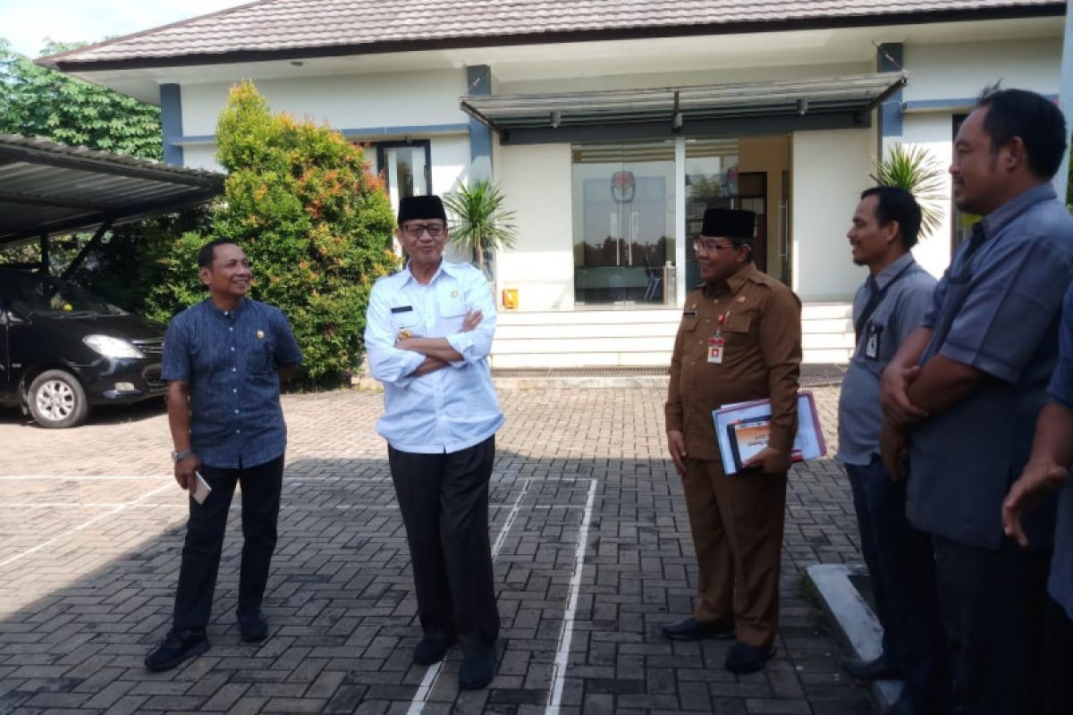 Gubernur pastikan Pemilu di Banten berjalan aman dan lancar