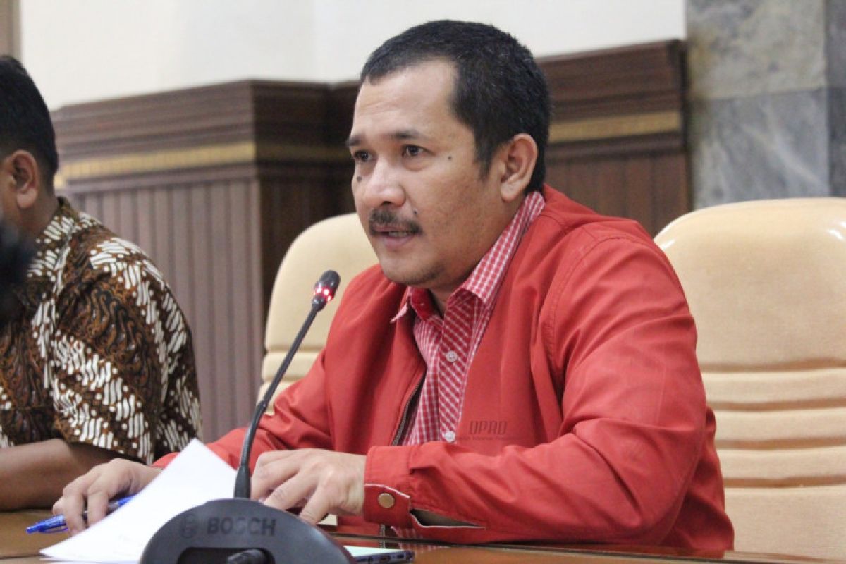 Legislator: KPU harus jamin hak pilih masyarakat