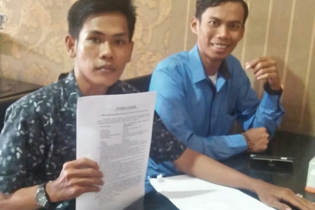 Pengadilan Tinggi Pekanbaru anulir hukuman mati terpidana narkoba