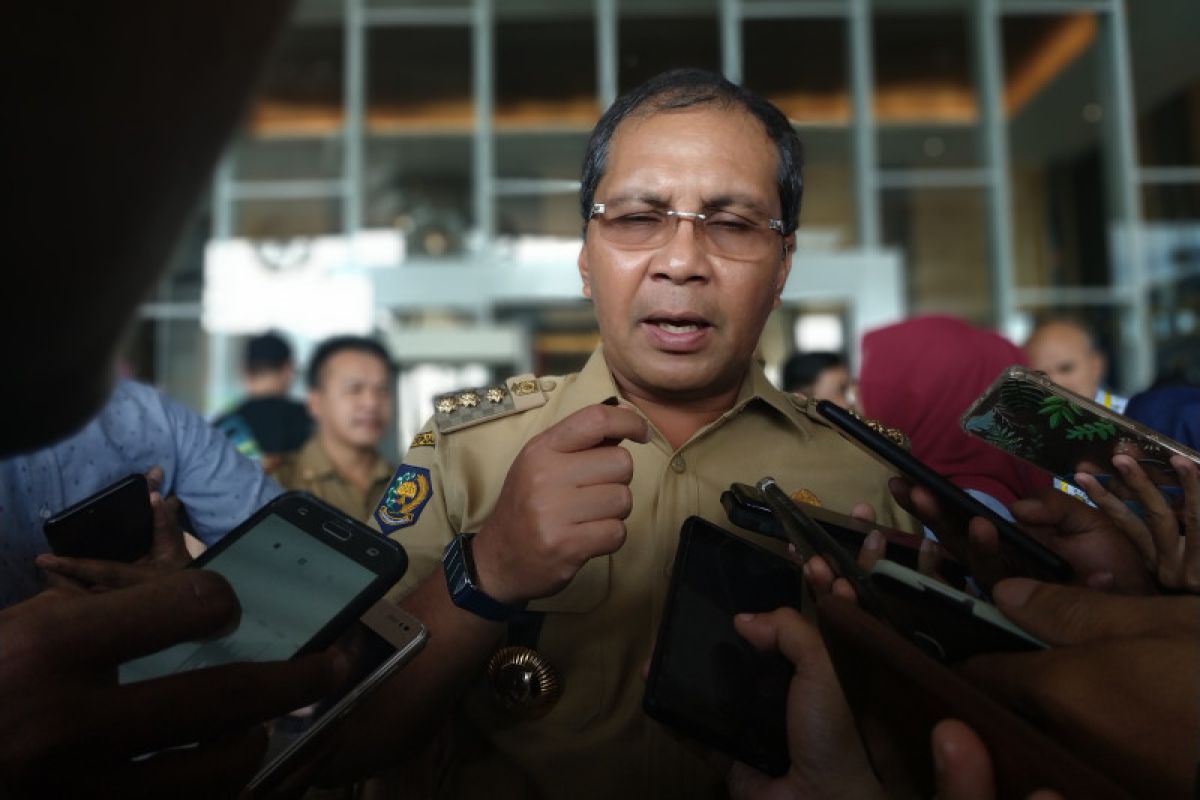 Wali Kota Makassar ajak masyarakat tidak Golput