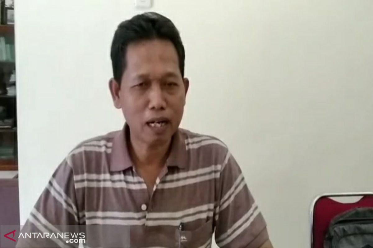 DKP Kulon Progo membantu nelayan alat tangkap jaring