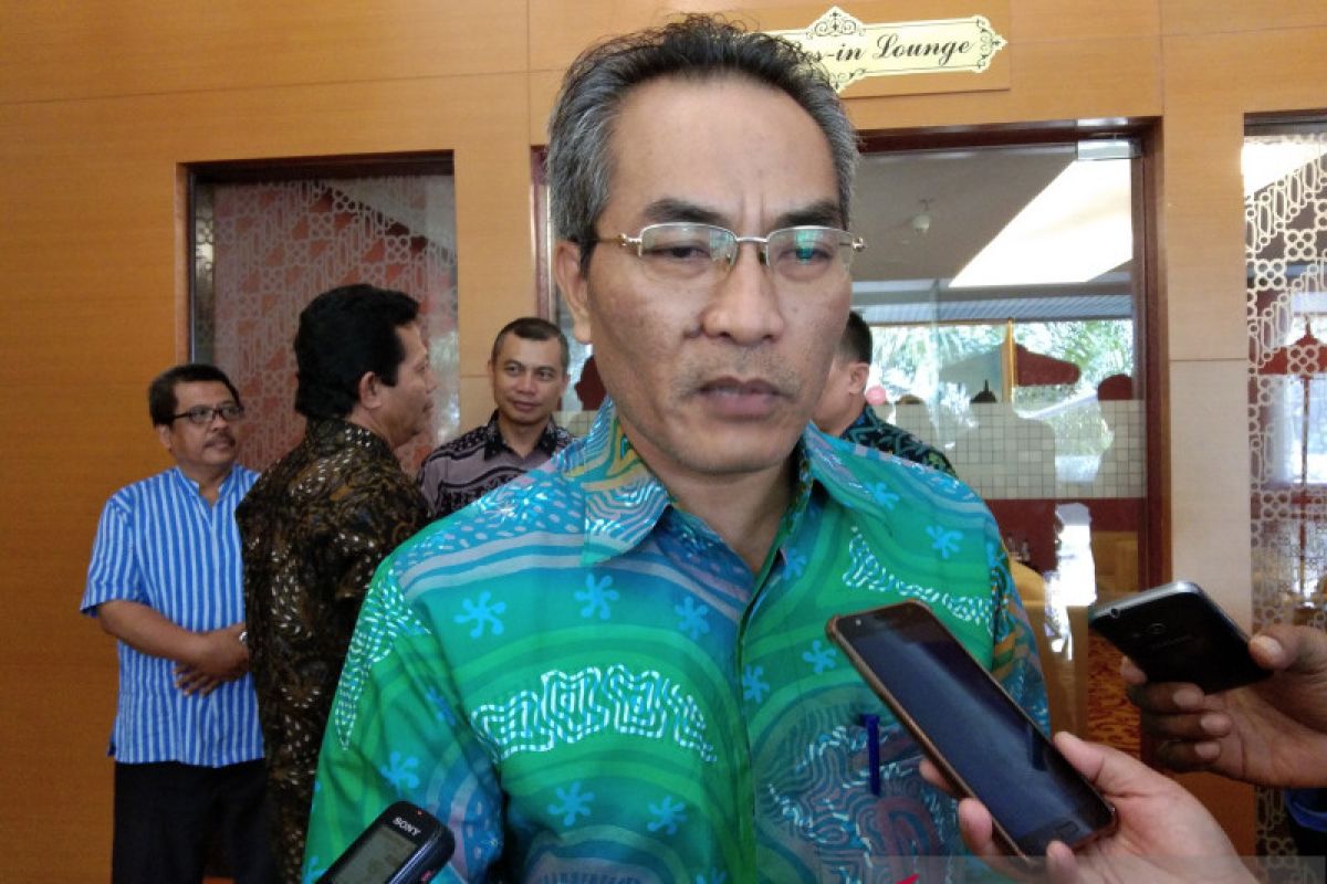 Bantul belum menganggarkan rehabilitasi rekonstruksi terdampak bencana