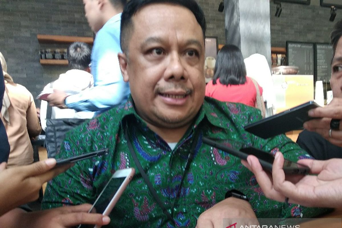 BI Sumut : Tidak ada penarikan uang dalam jumlah besar jelang Pemilu