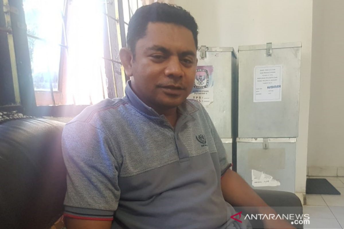 Tiga TPS untuk napi di Lapas Penfui Kupang