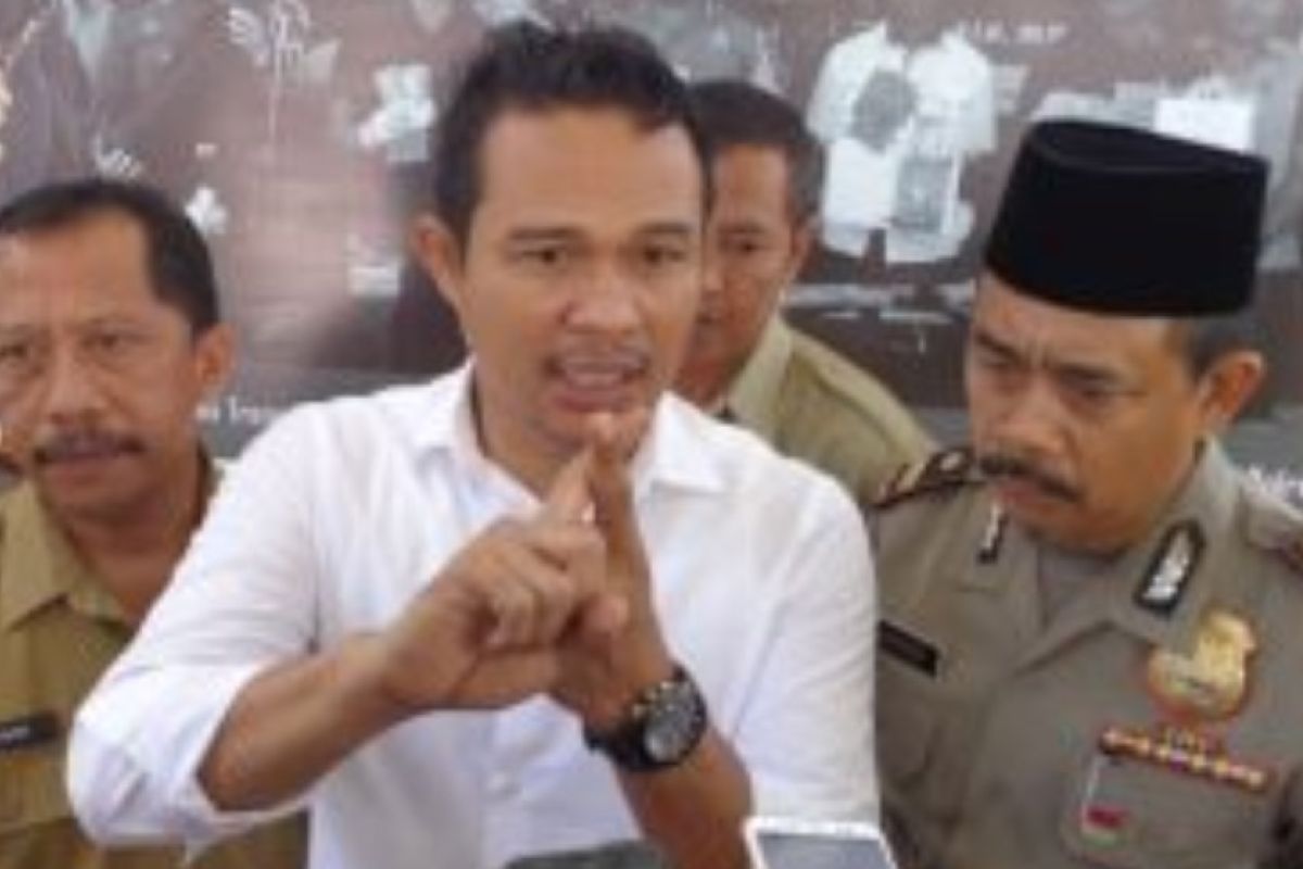 Polisi: Pembalak sonokeling beraksi di Tulungagung dan Trenggalek