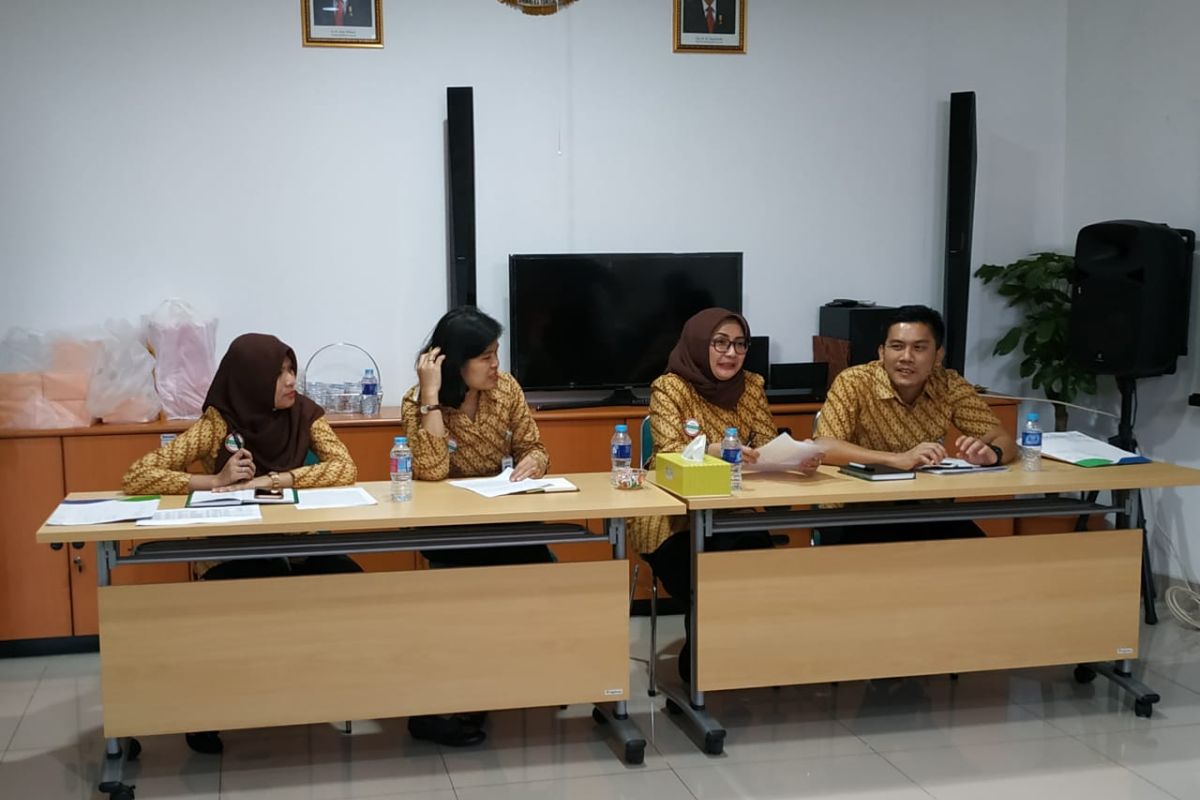 BPJS Kesehatan Cibinong melunasi hutang ratusan miliar