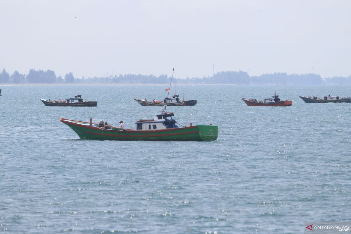 Nelayan Aceh Barat jangan melaut saat pemungutan suara