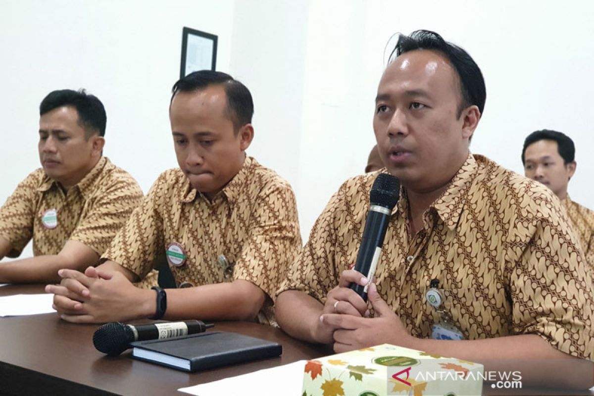 BPJS Kesehatan bayar hutang RS sebesar Rp11 triliun