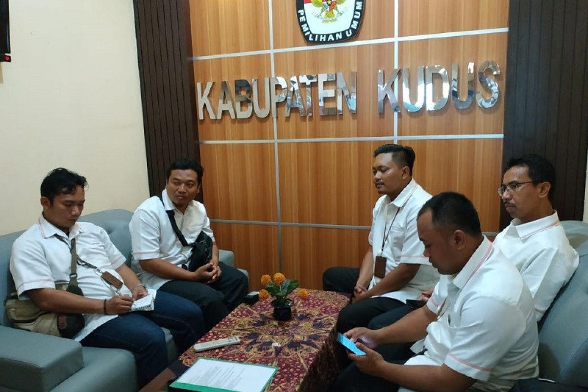 PLN Kudus jamin pasokan listrik saat Pemilu 2019