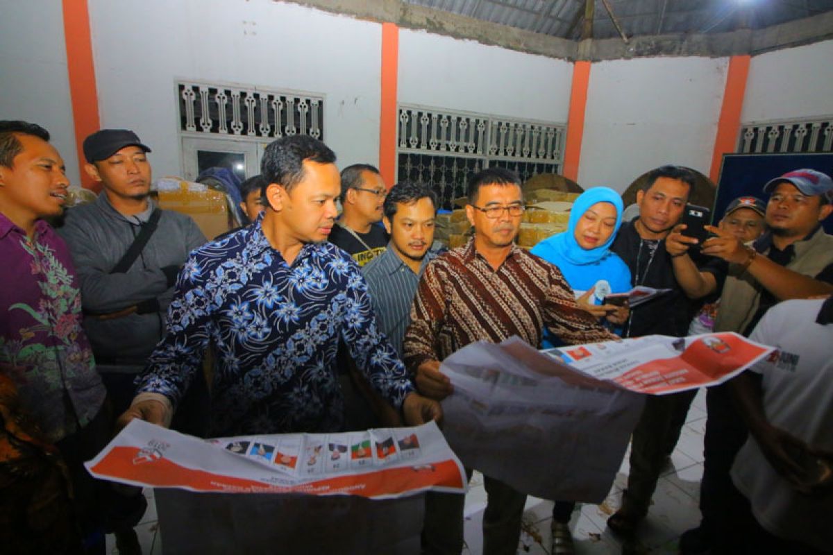 Menyongsong pesta demokrasi 2019 di Kota Bogor