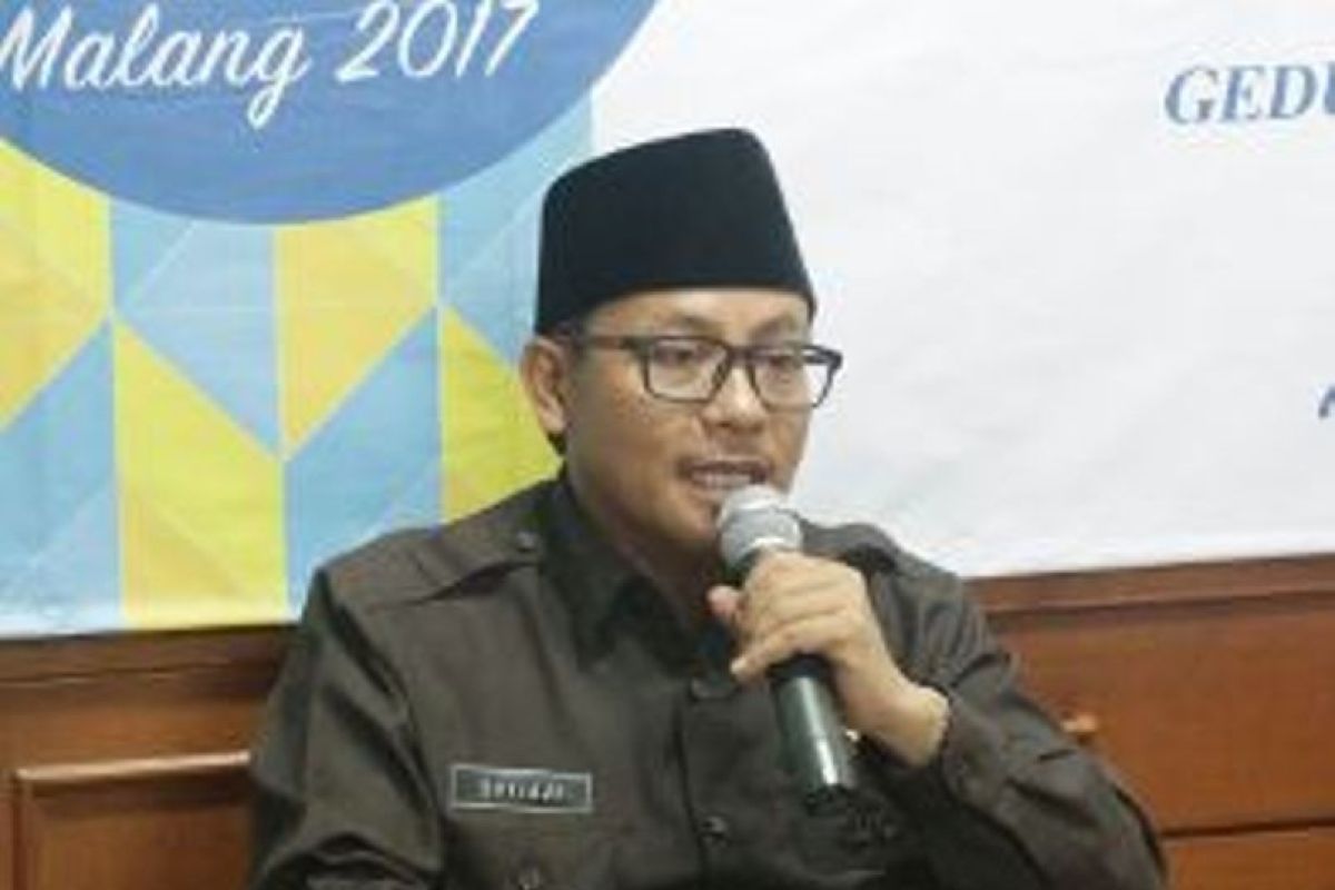 Wali Kota Malang minta ASN sabar terkait pencairan tunjangan penghasilan