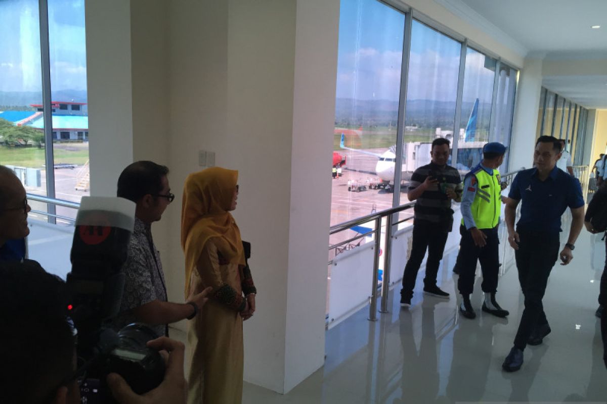 Dua maskapai batalkan penerbangan ke Bandara SIM Aceh Besar