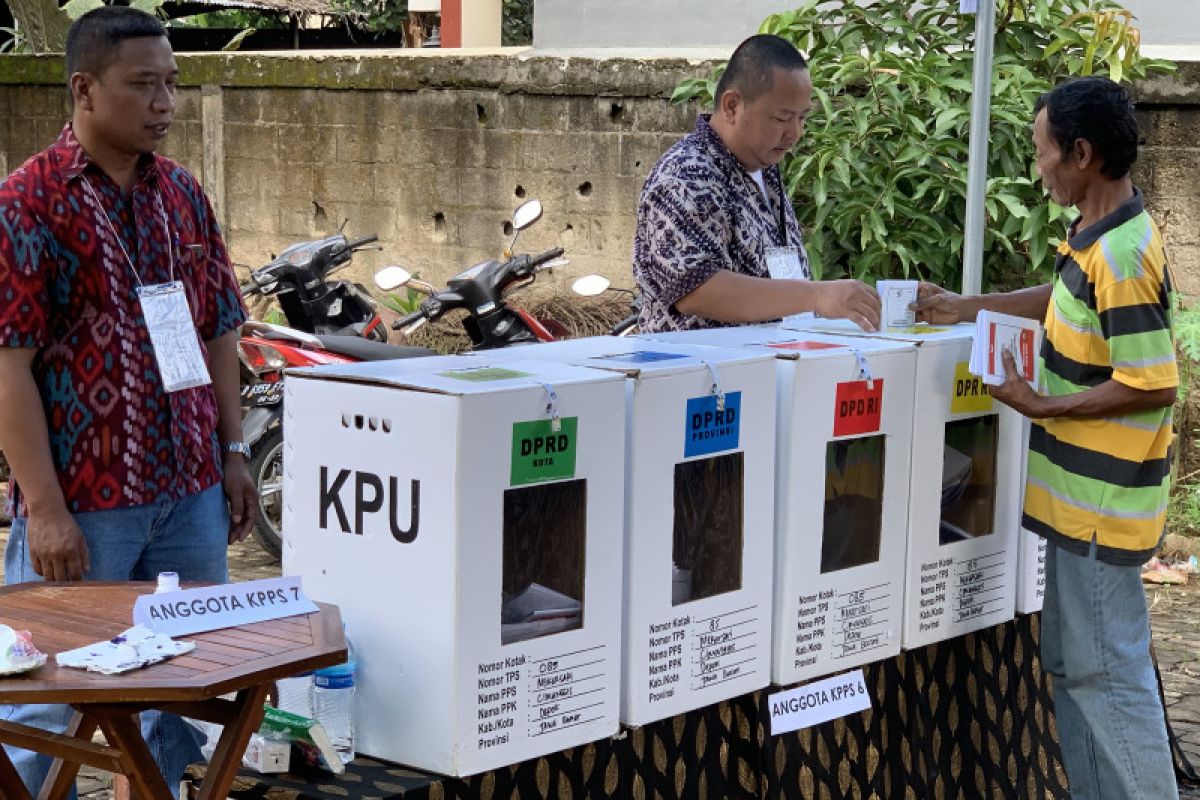 Silent voter,  silent killer dalam pesta demokrasi Indonesia