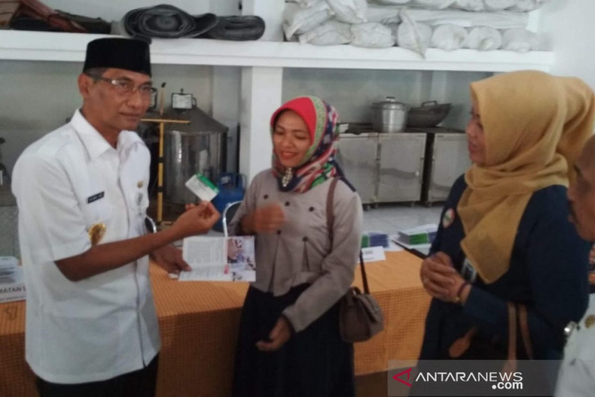 59 badan usaha di Jawa Tengah tunggak iuran JKN