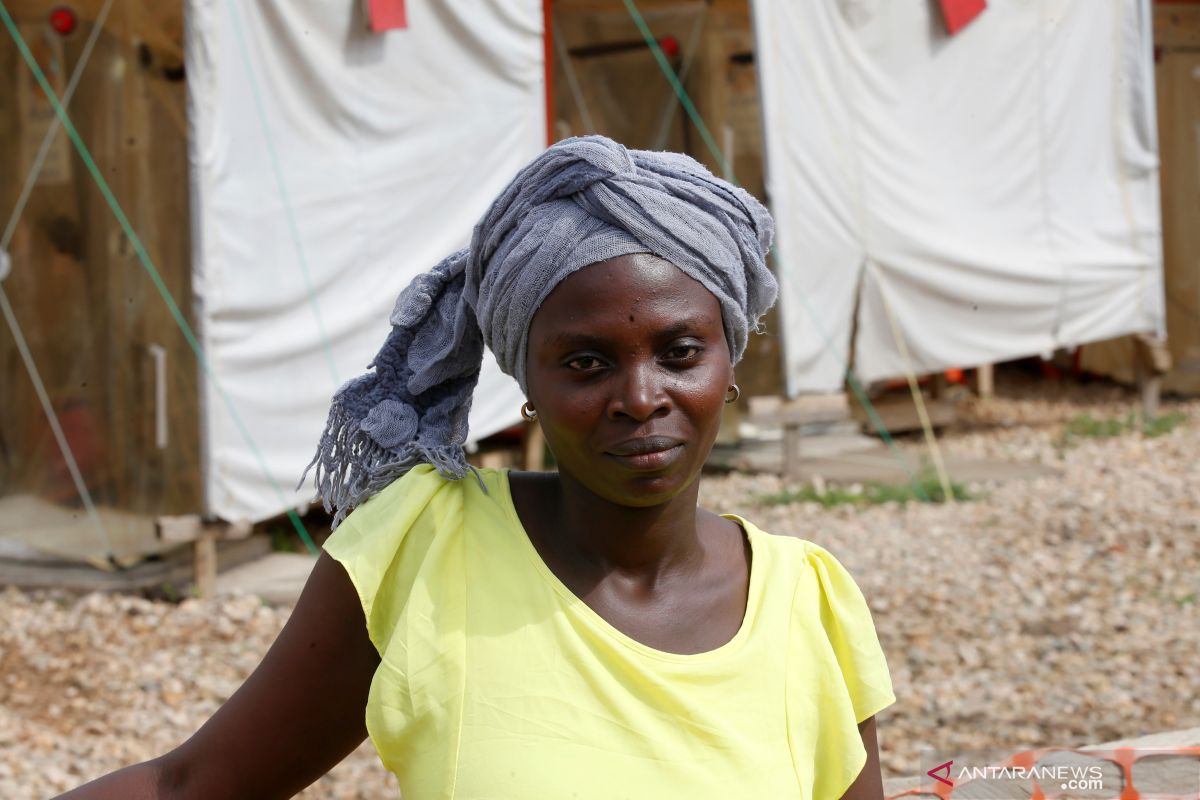 Republik  Kongo catat rekor 27 kasus baru Ebola dalam sehari