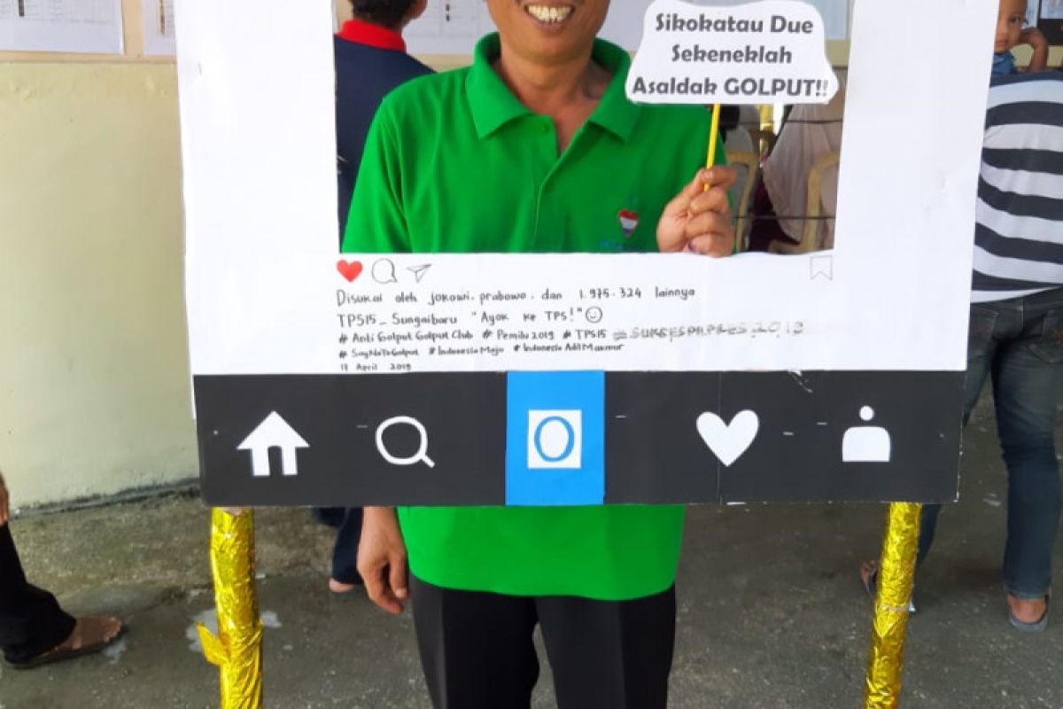 KPU Bangka Barat targetkan rekapitulasi kecamatan selesai lima hari