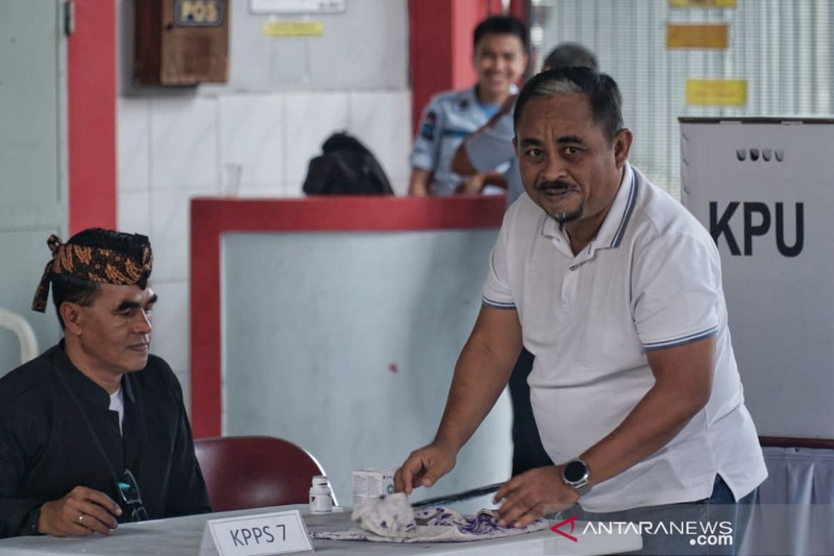 MA tolak Peninjauan Kembali mantan Presiden PKS Luthfi Hasan Ishaaq