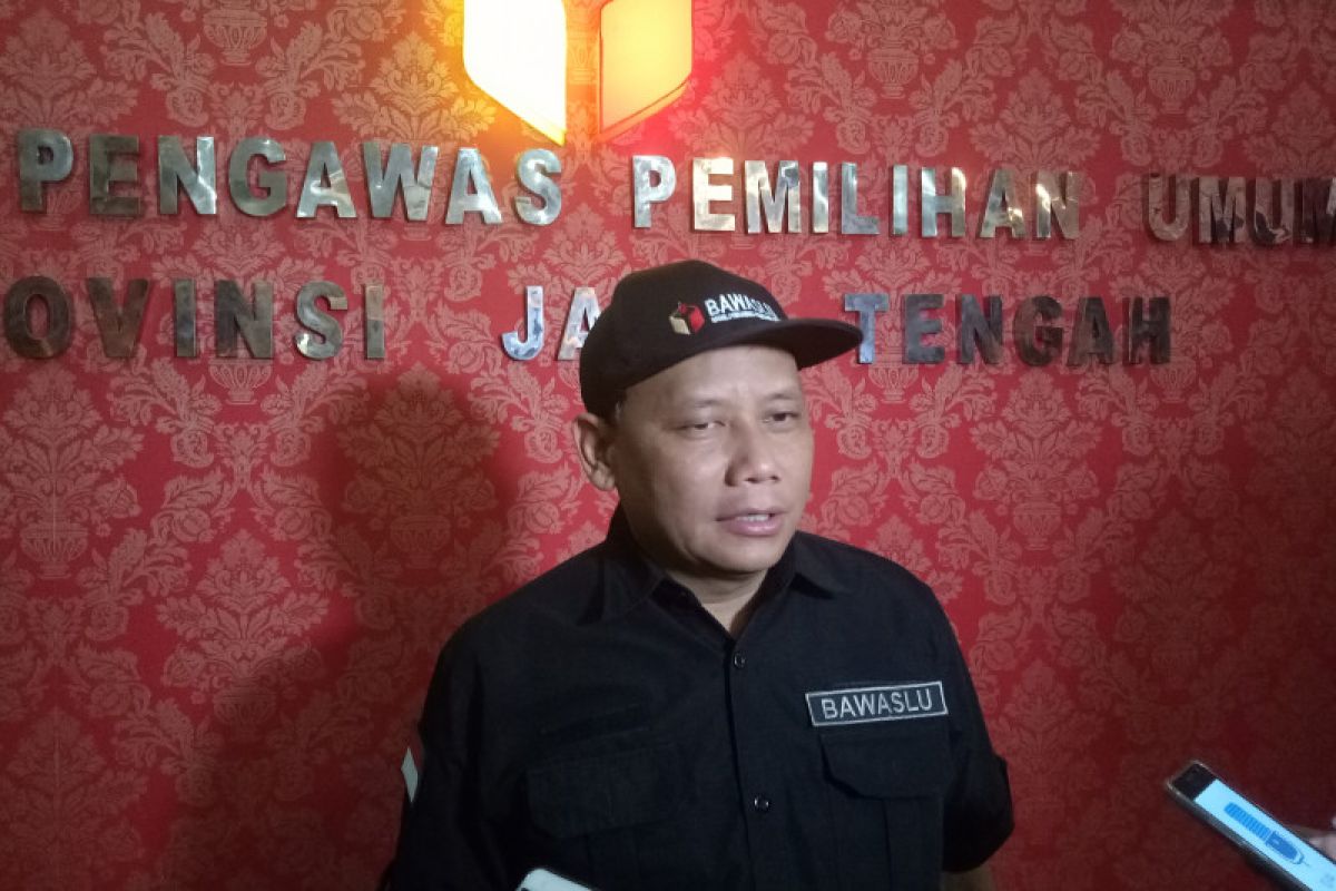 Bawaslu: Sebagian Jayapura dan Maluku akan diadakan Pemilu 2019 ulang