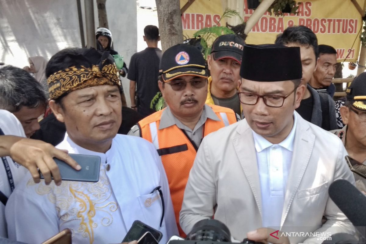 Emil sebut partisipasi pemilih tidak terganggu oleh banjir