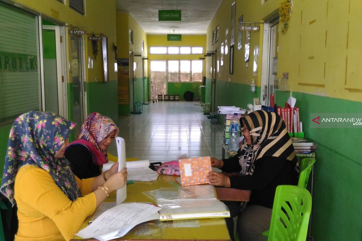 Sekda Gorontalo: SPM kesehatan jaminan warga peroleh kebutuhan dasar