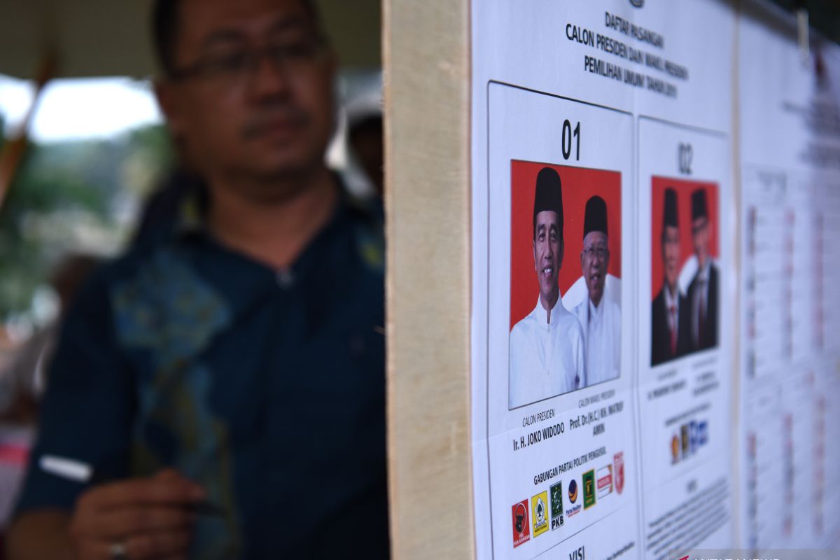 Cementing Indonesia's national unity after elections