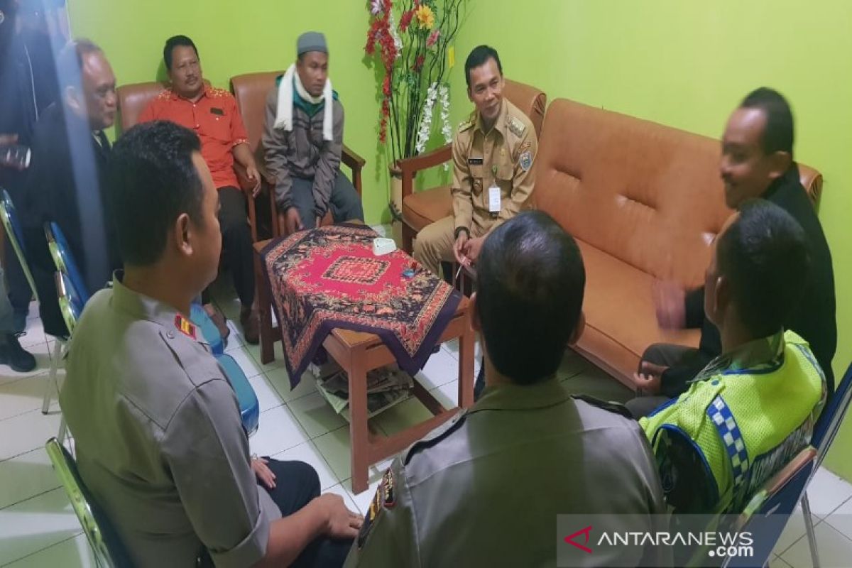 Bupati Batang siapkan mobil untuk angkut pemilih daerah pinggiran