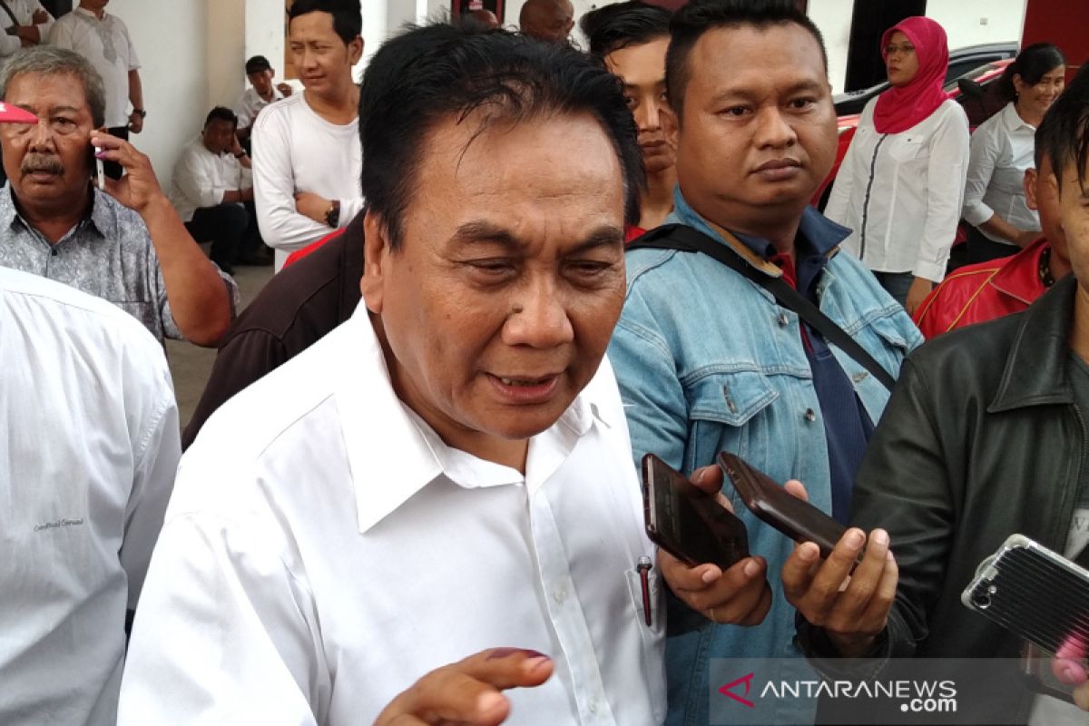 TKD sebut keunggulan Jokowi-Amin di Jateng spektakuler