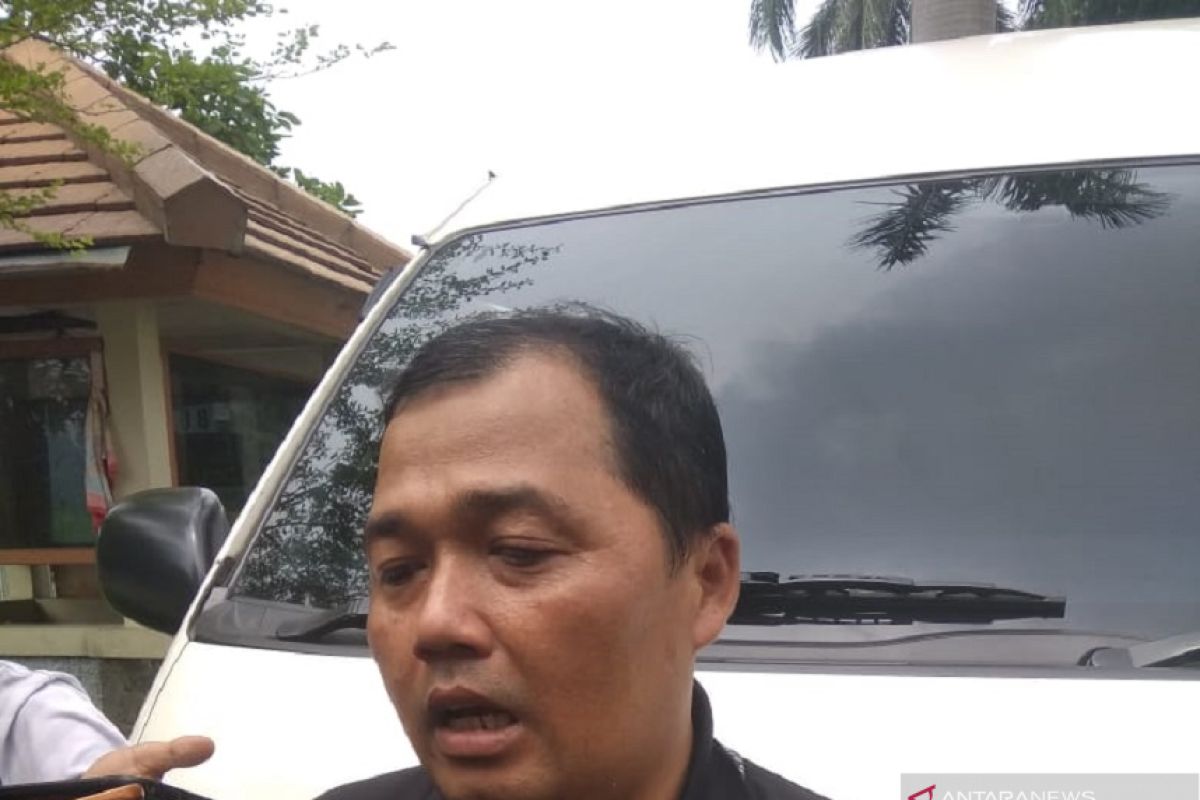 Surat suara tercoblos di Cipondoh-Tangerang diterima Bawaslu