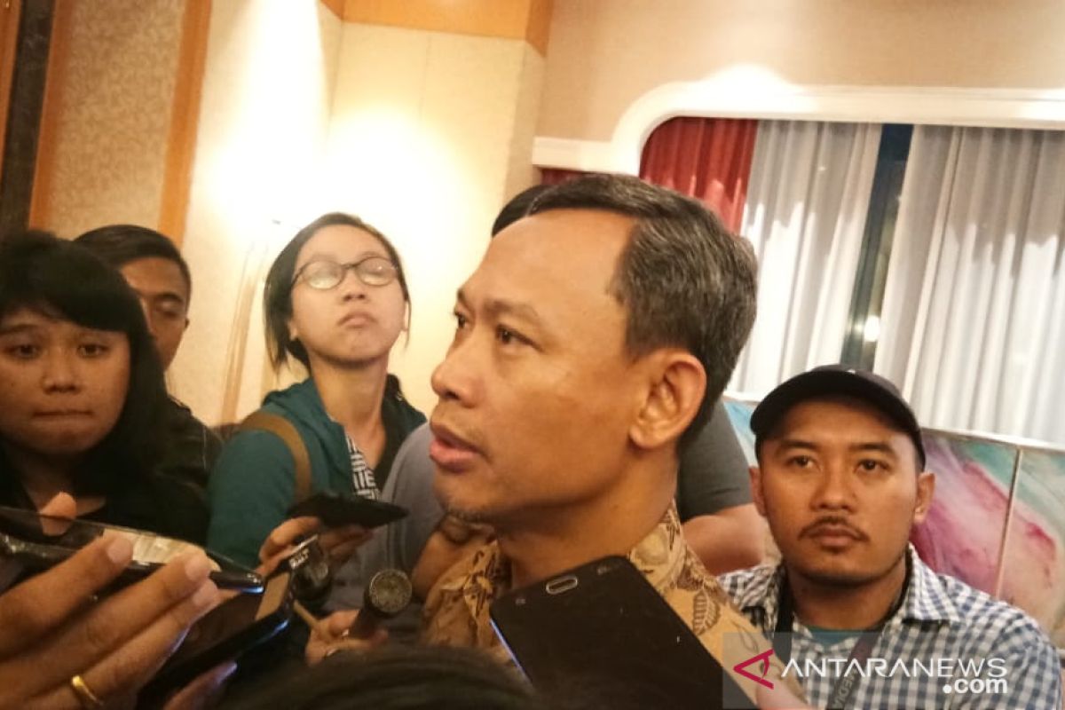 KPU data TPS di 11 kabupaten yang adakan pemungutan suara susulan