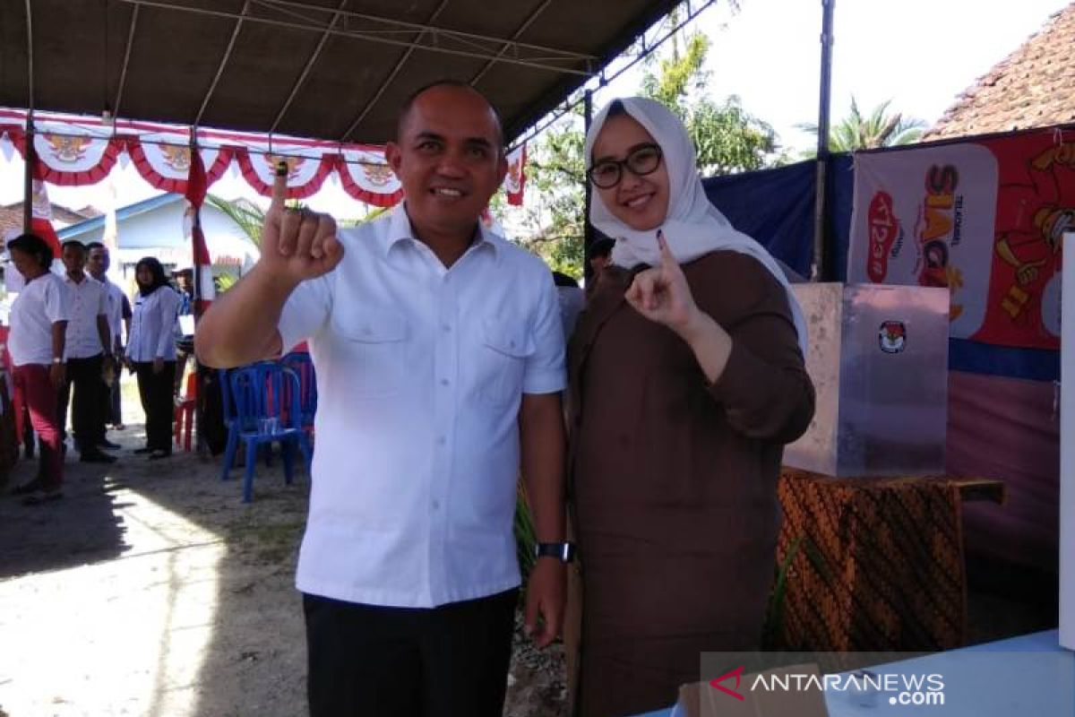 Wali Kota Pangkalpinang inginkan pemimpin yang amanah