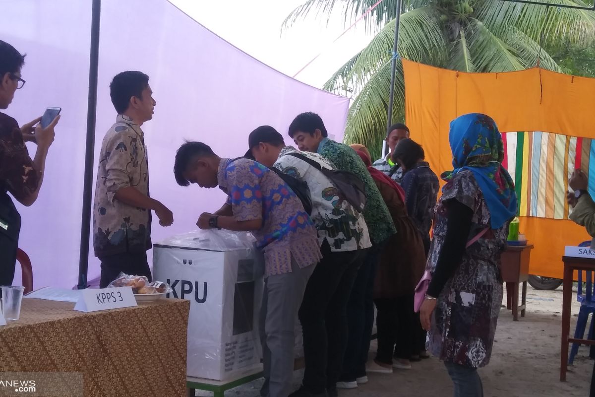 KPU bantah dianggap belum siap selenggarakan Pemilu