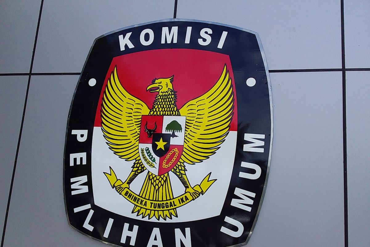 KPU: pemungutan suara di Sangihe lancar