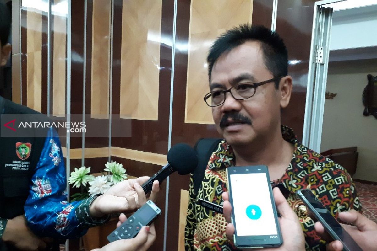 Diskominfo Kalteng pantau aktivitas pengguna medsos usai pemilu