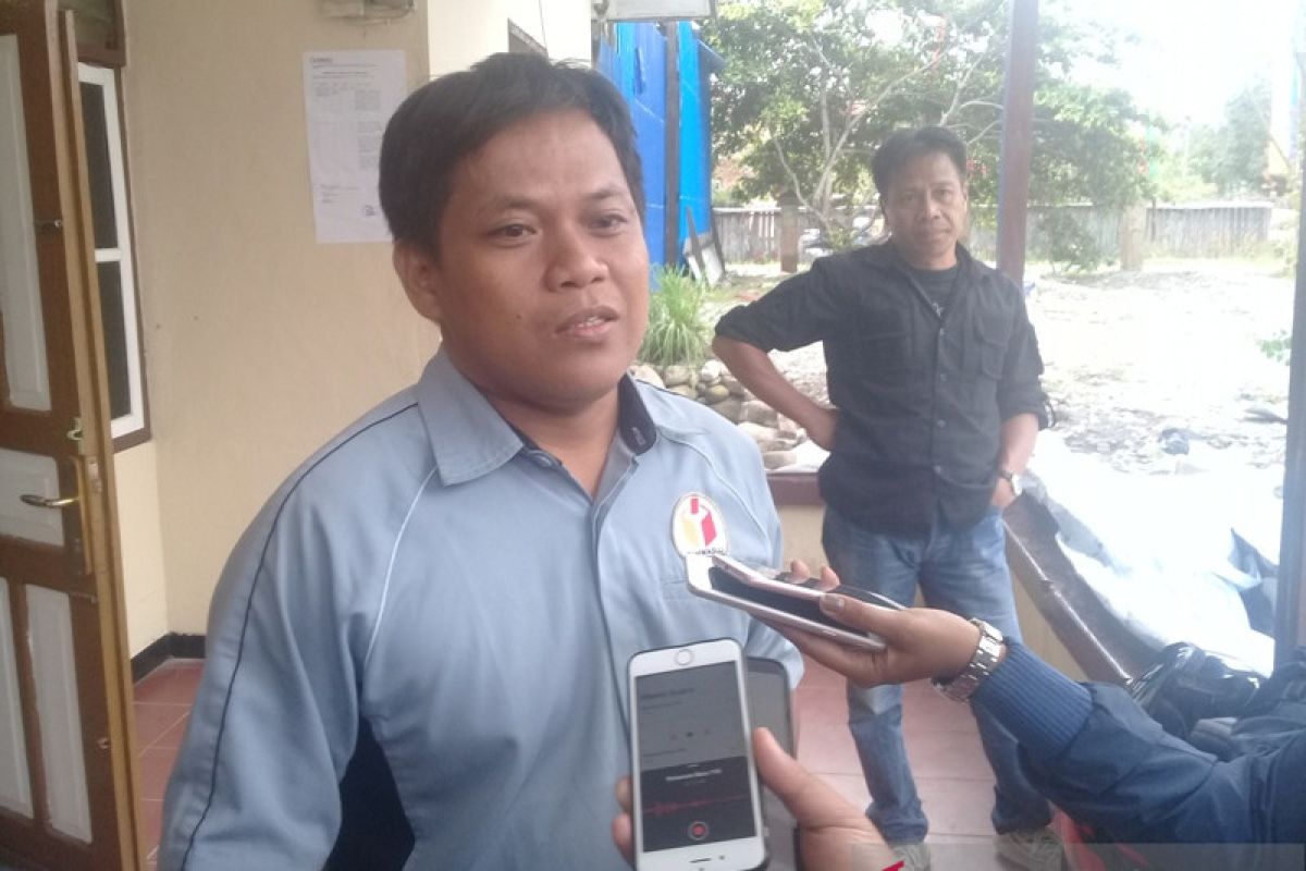 Bawaslu pastikan pemungutan suara dua TPS di Jayawijaya ditunda