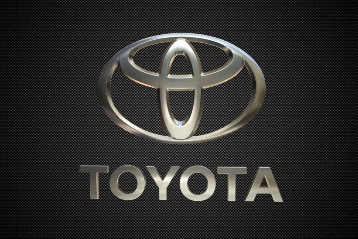 Pabrik Toyota di China tutup hingga 9 Februari