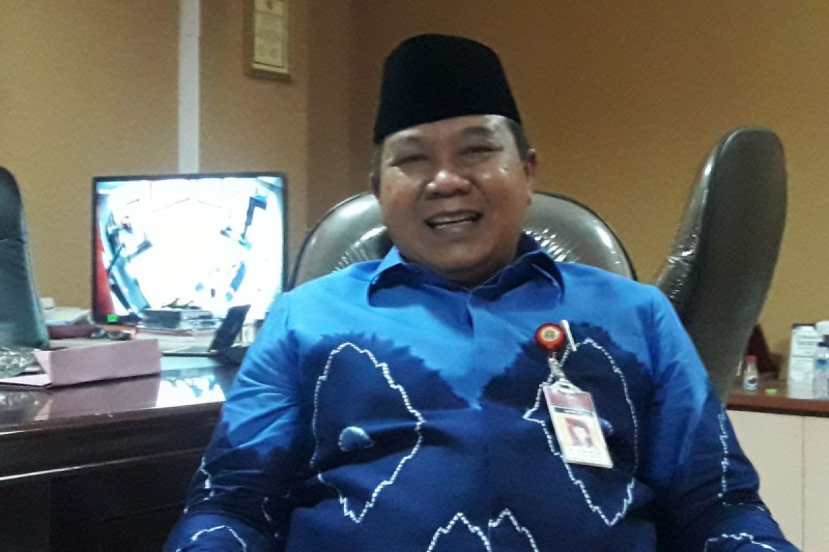 Sejumlah temuan pemilu disampaikan Kesbangpol kepada KPU Banten