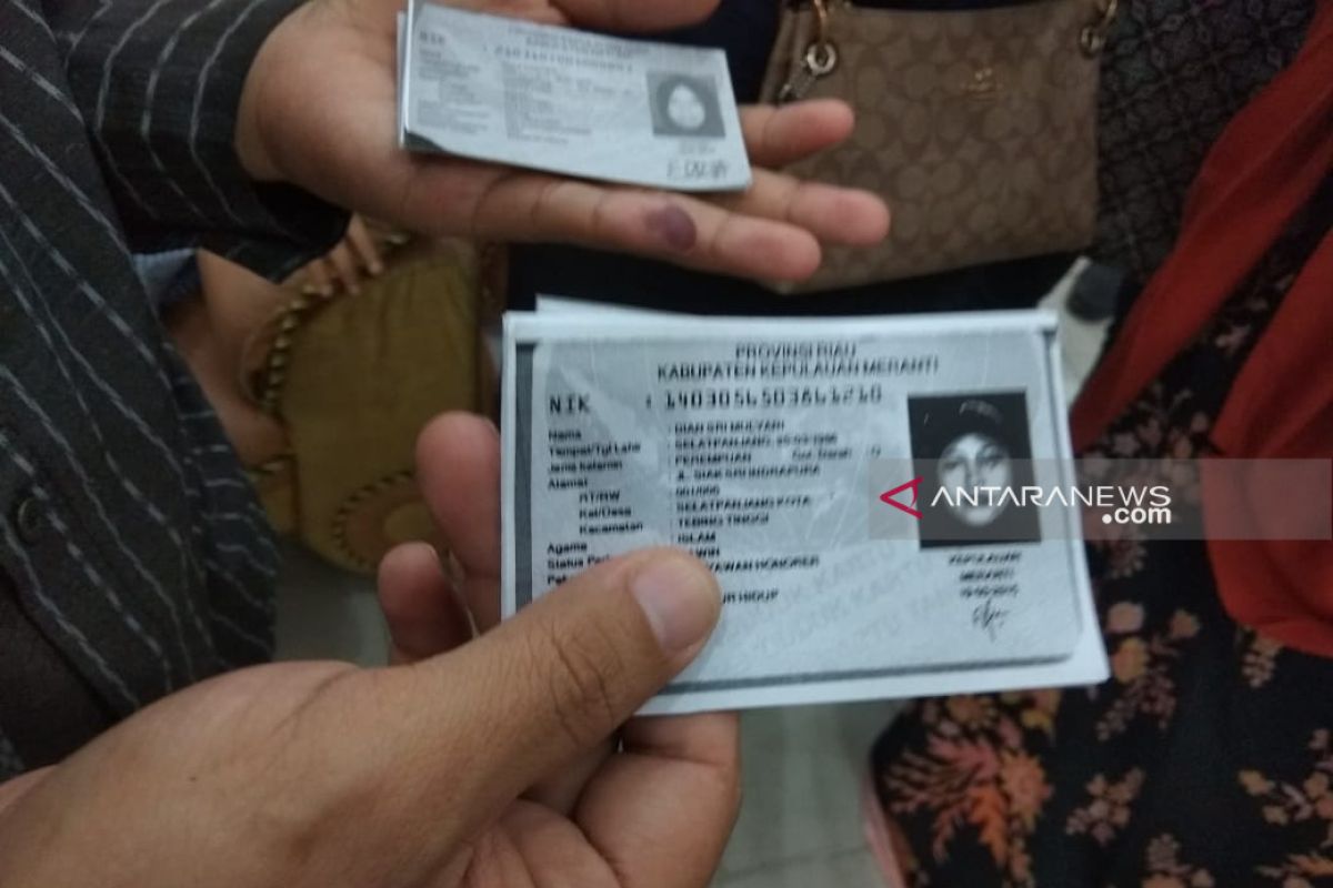 Bimtek pemungutan suara ulang di Tanjungpinang diikuti lima KPPS
