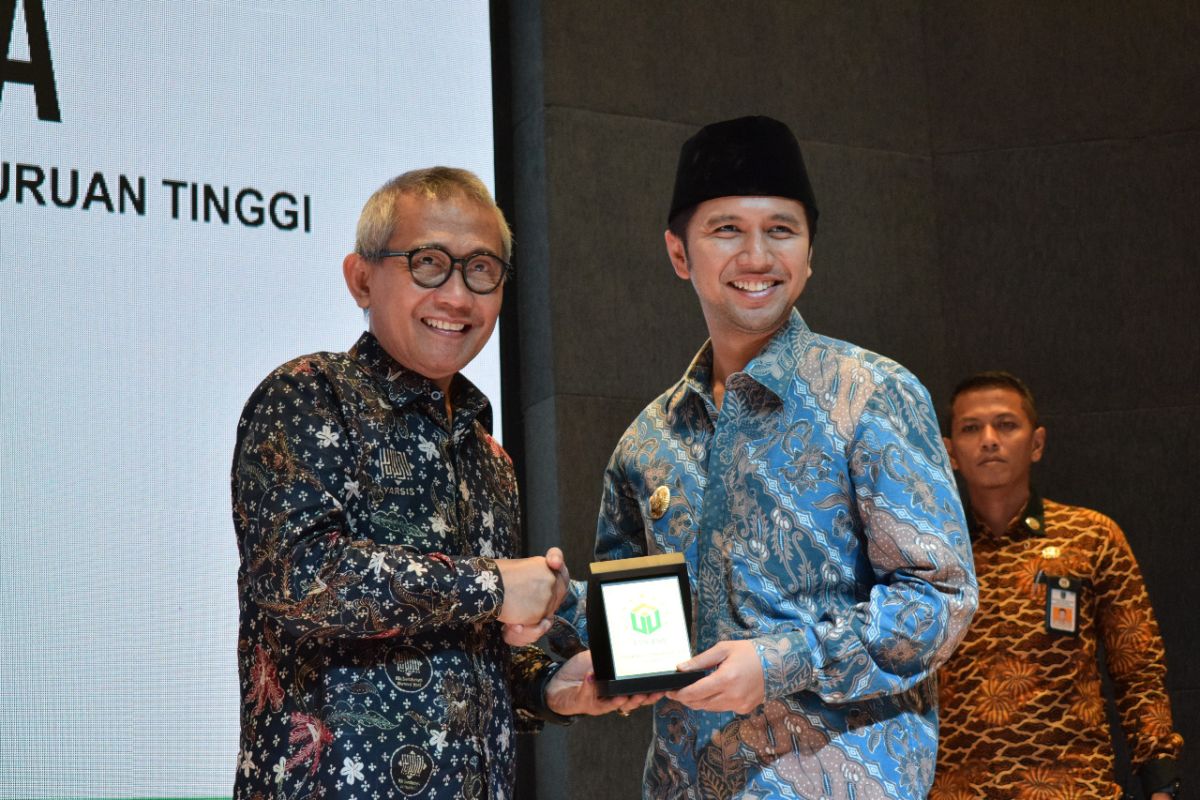 Pemprov Jatim gandeng Unusa petakan program 