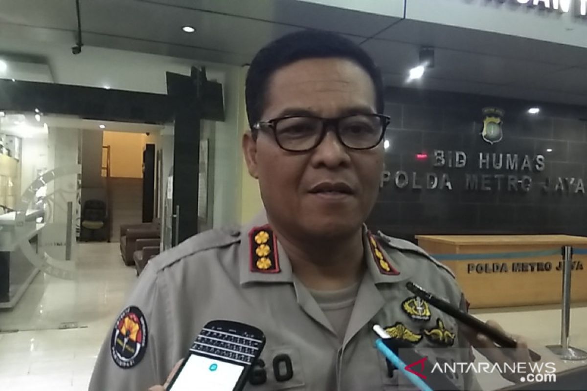 Polda Metro Jaya turunkan 5.500 personel jaga perayaan Paskah