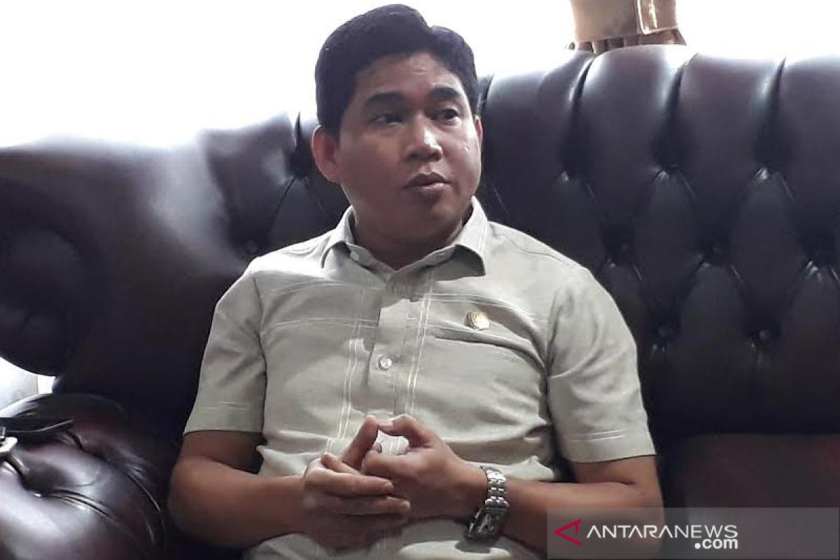 Hasil reses perseorangan harus segera dilaporkan, kata Ketua DPRD Kotim